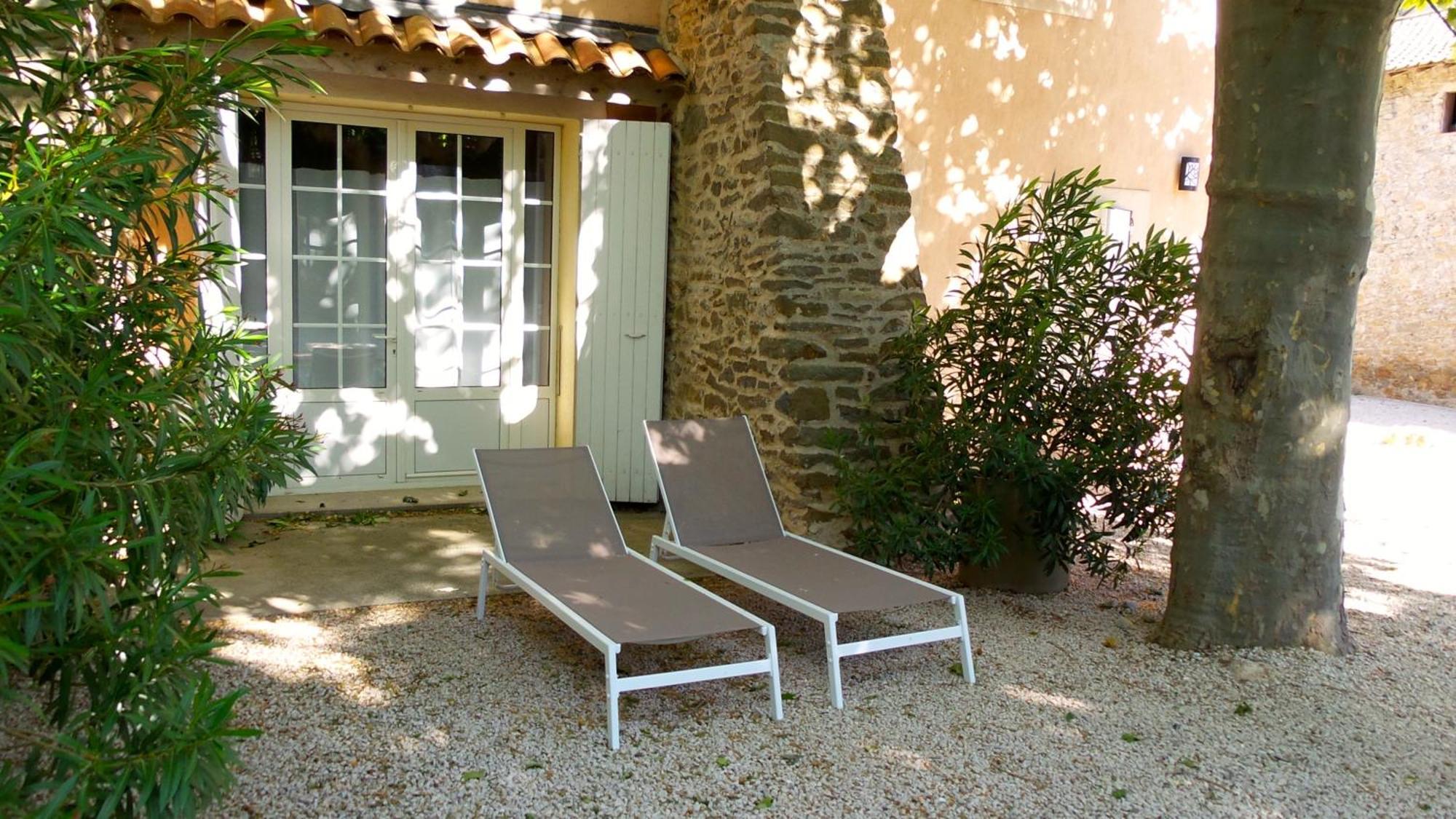 Chateau Le Vergel Authenac Ginestas Pokoj fotografie